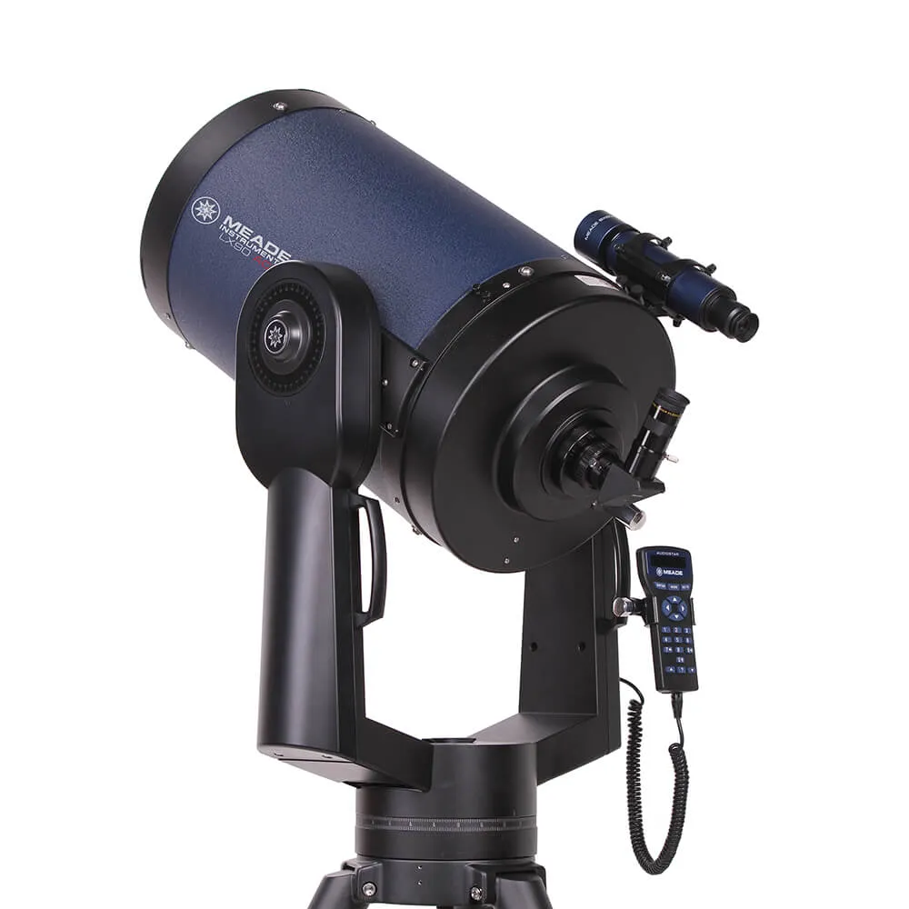Meade 12" ACF LX90 Telescope