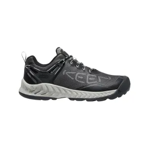 Men's Nxis Evo Waterproof - Magnet/Vapor (Regular Width)