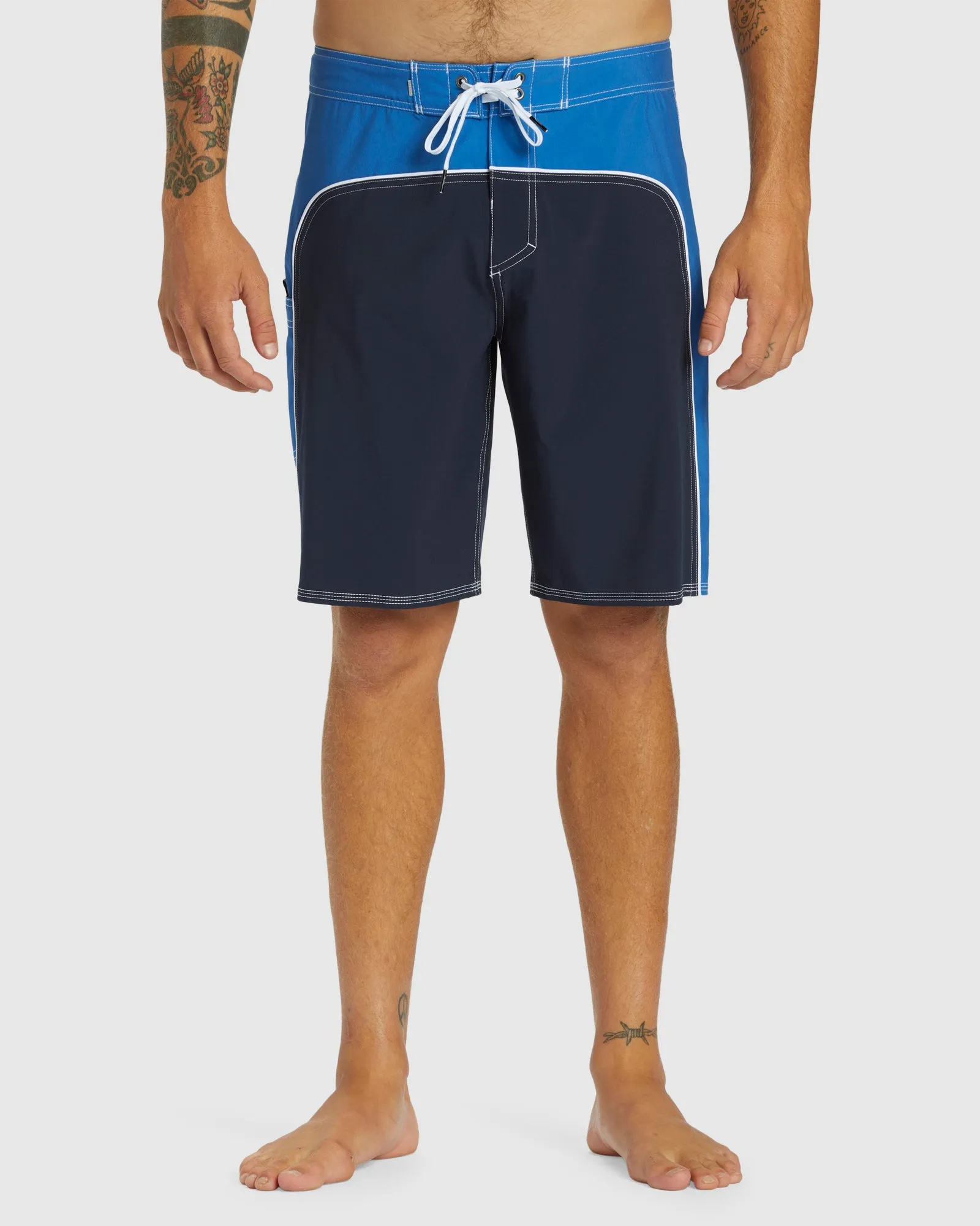 Mens Saturn Modular 20" Boardshorts