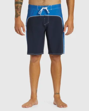 Mens Saturn Modular 20" Boardshorts