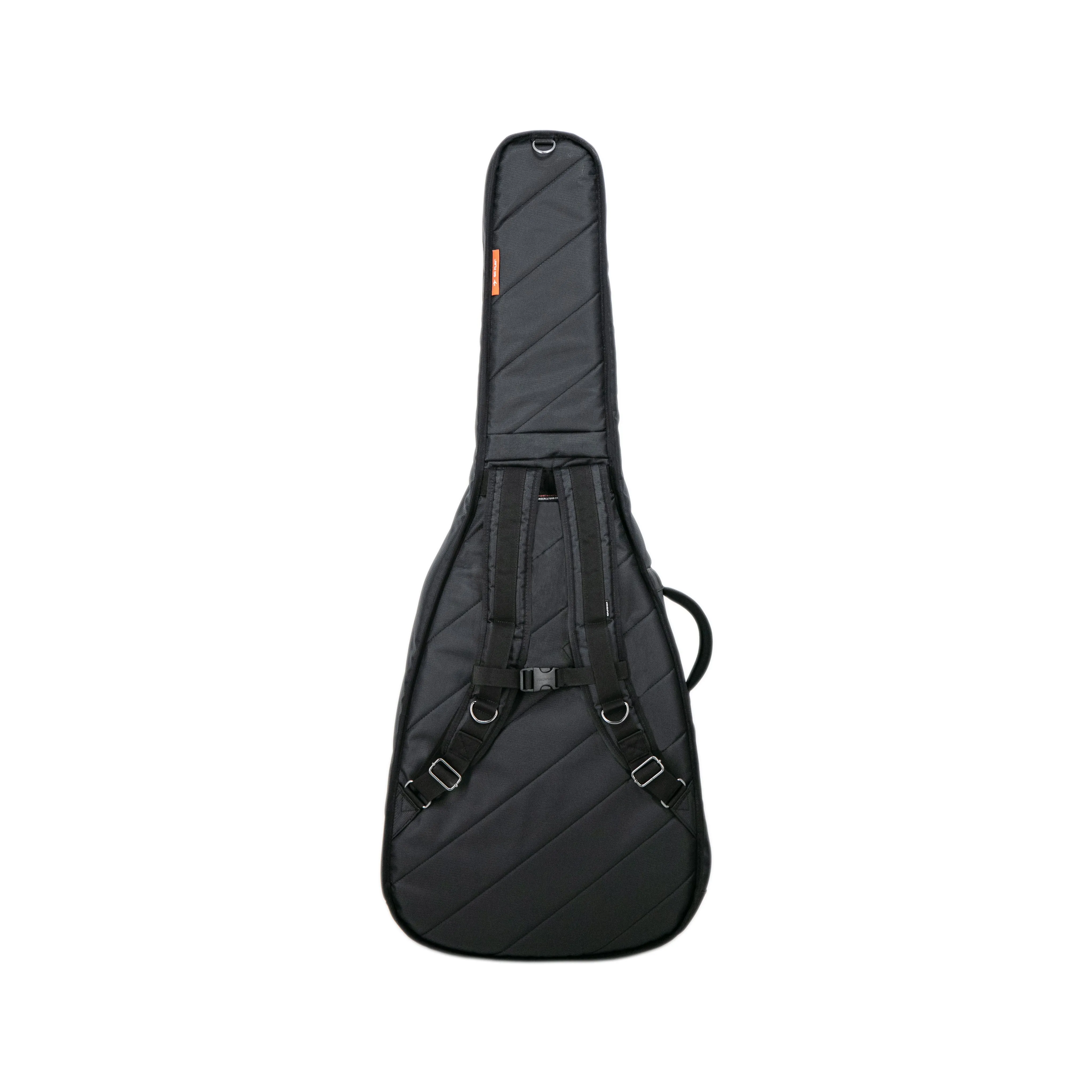 MONO M80 Acoustic Sleeve 2.0, Black
