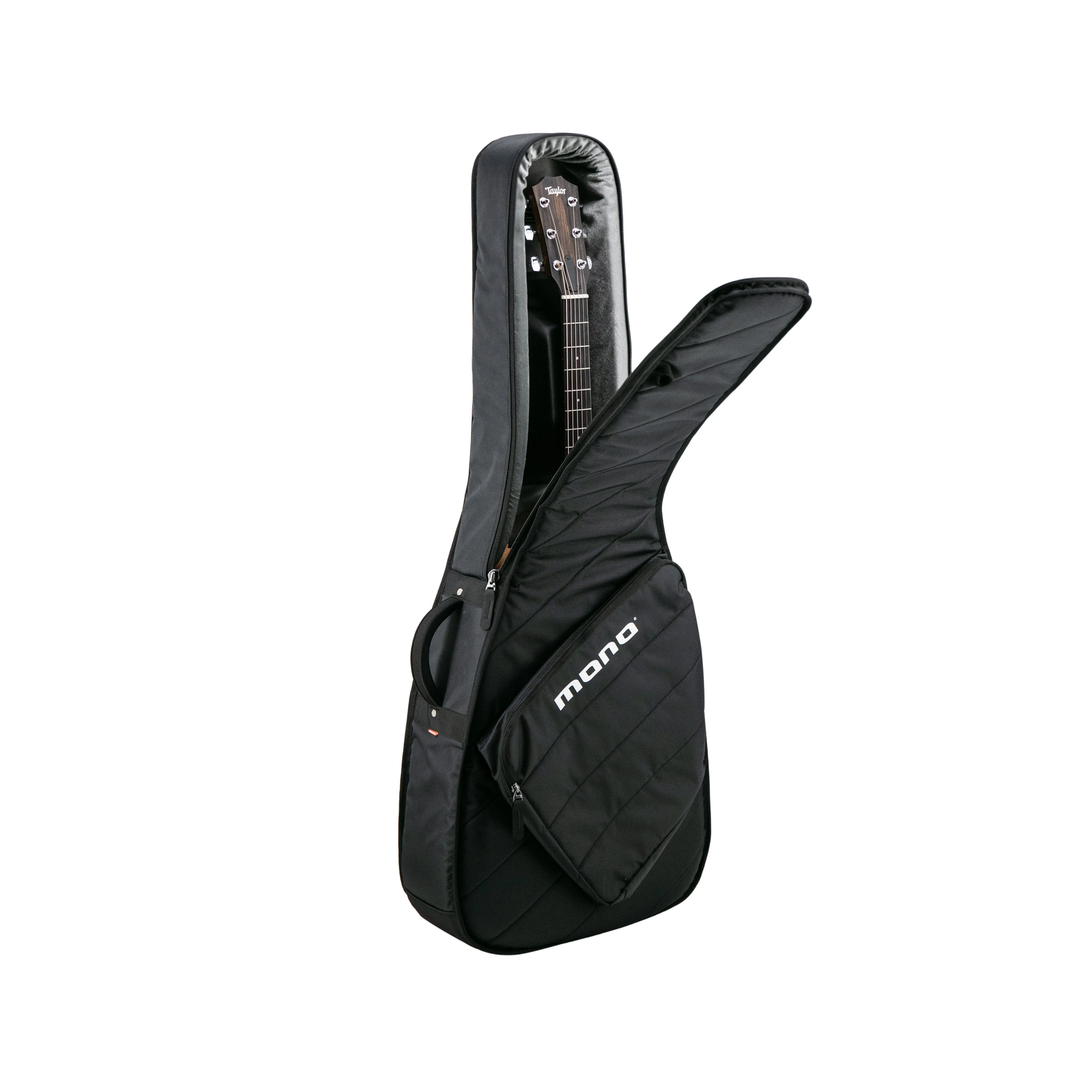 MONO M80 Acoustic Sleeve 2.0, Black