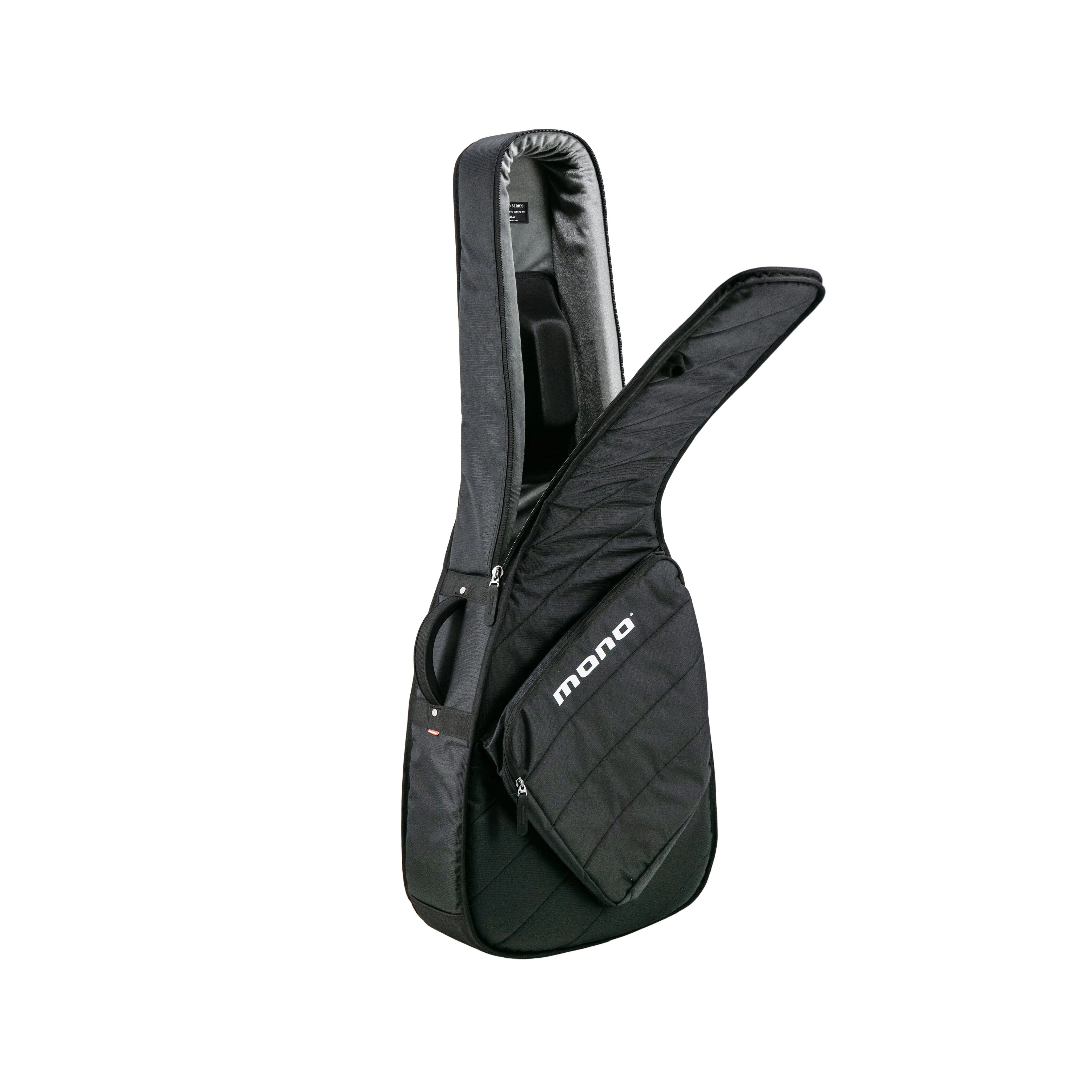 MONO M80 Acoustic Sleeve 2.0, Black