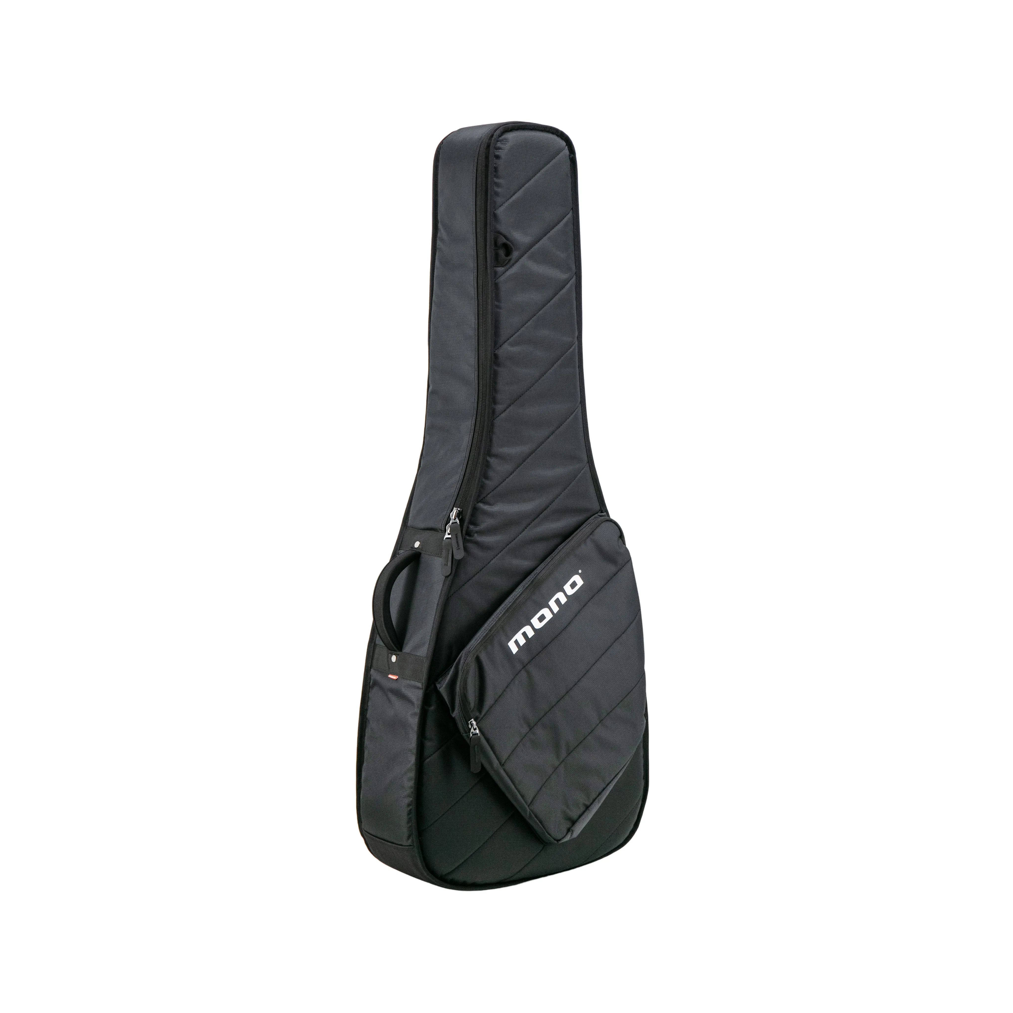 MONO M80 Acoustic Sleeve 2.0, Black