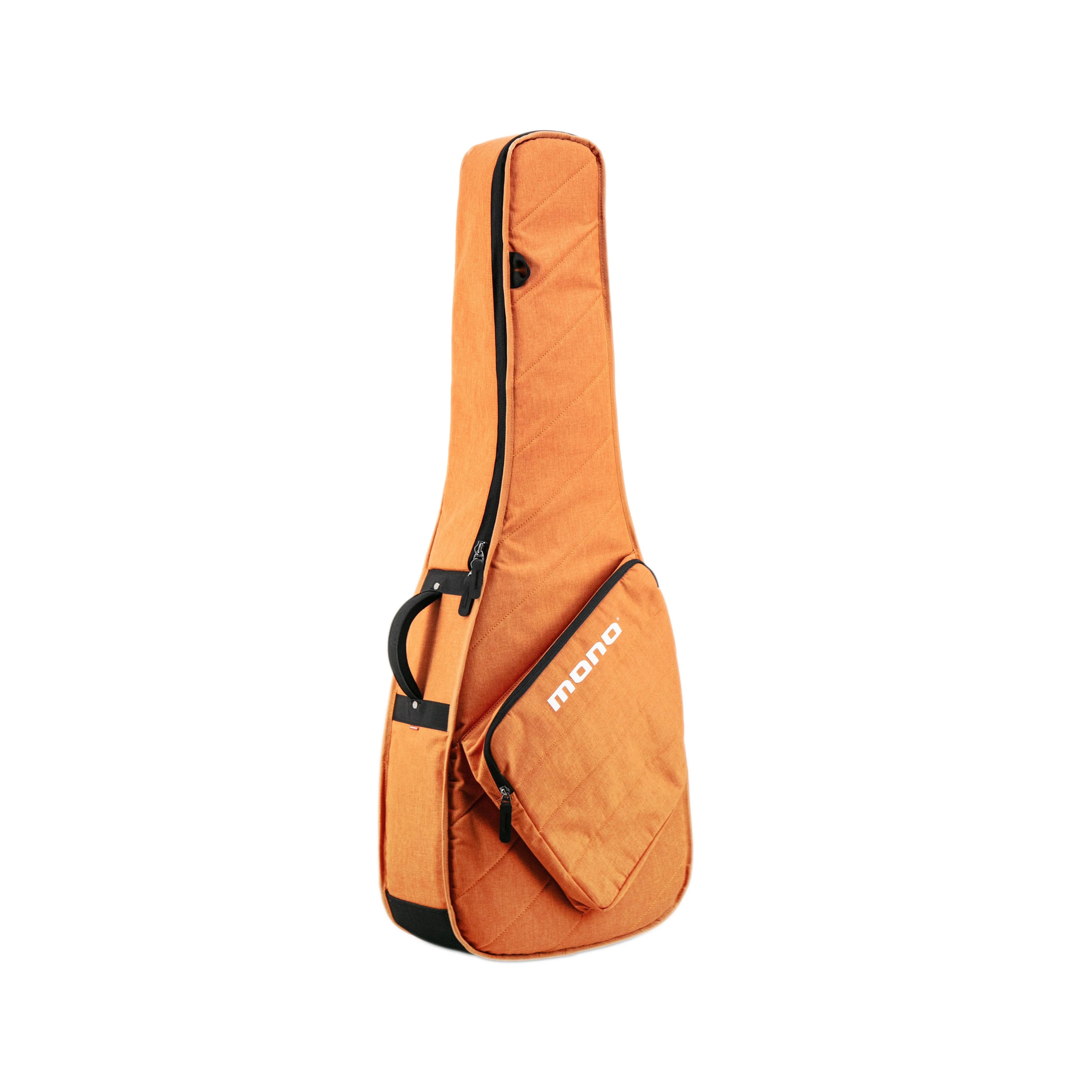 MONO M80 Acoustic Sleeve 2.0, Burnt Orange