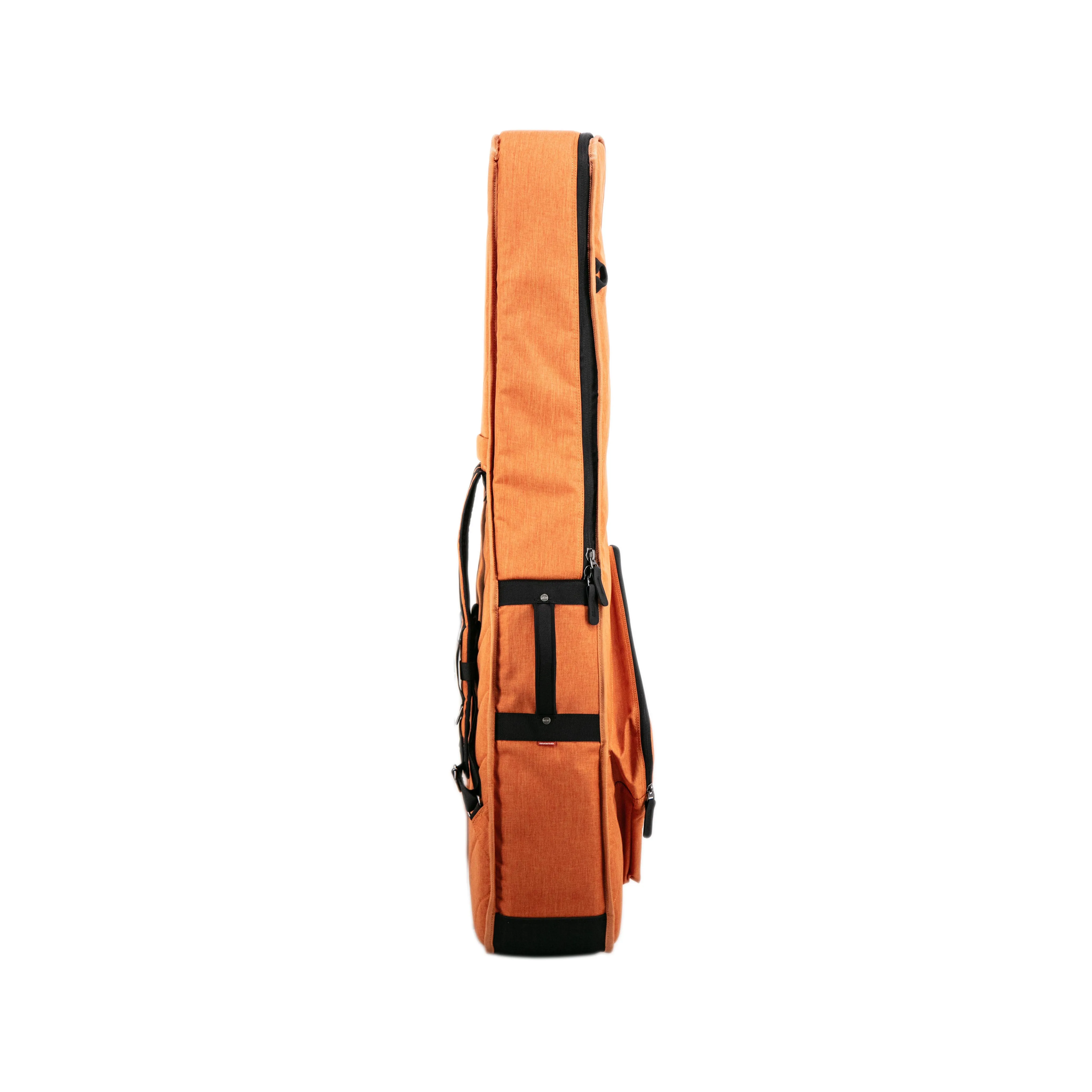 MONO M80 Acoustic Sleeve 2.0, Burnt Orange