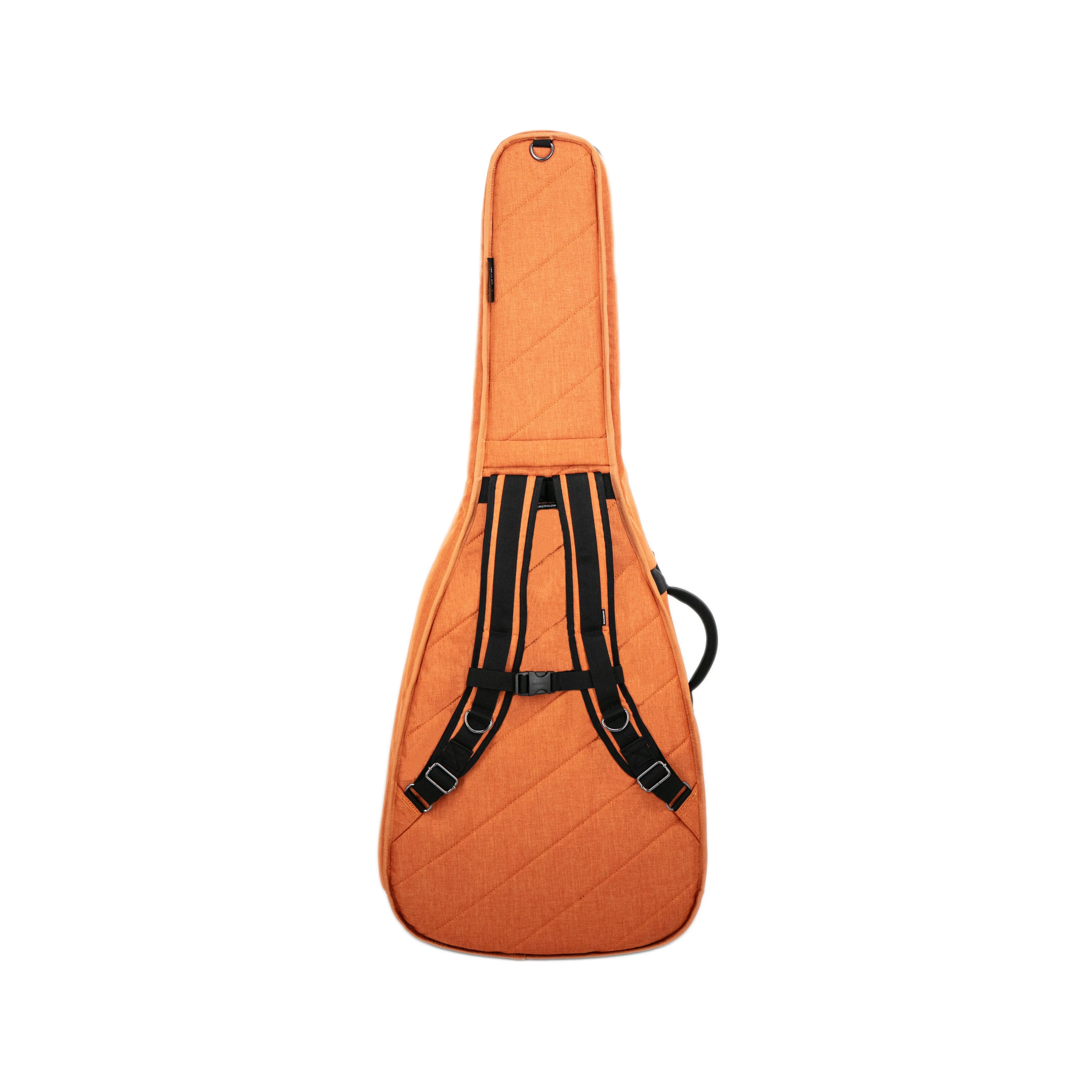 MONO M80 Acoustic Sleeve 2.0, Burnt Orange