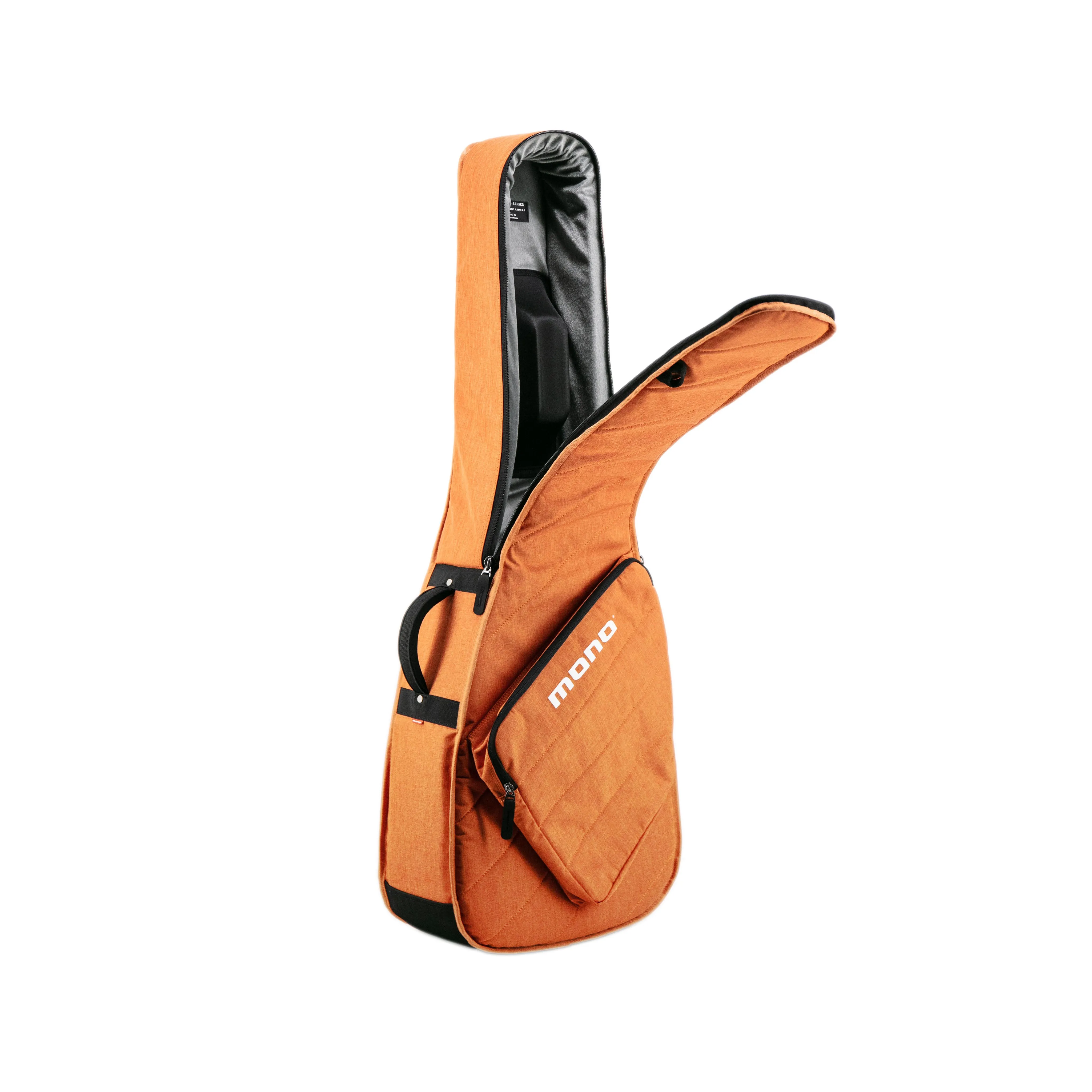 MONO M80 Acoustic Sleeve 2.0, Burnt Orange