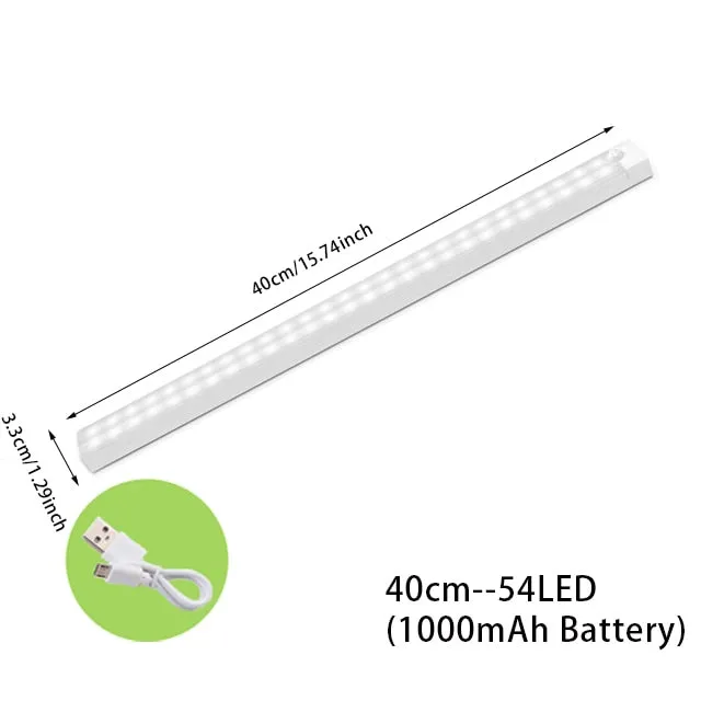 Motion Sensor Wireless LED Night Light
