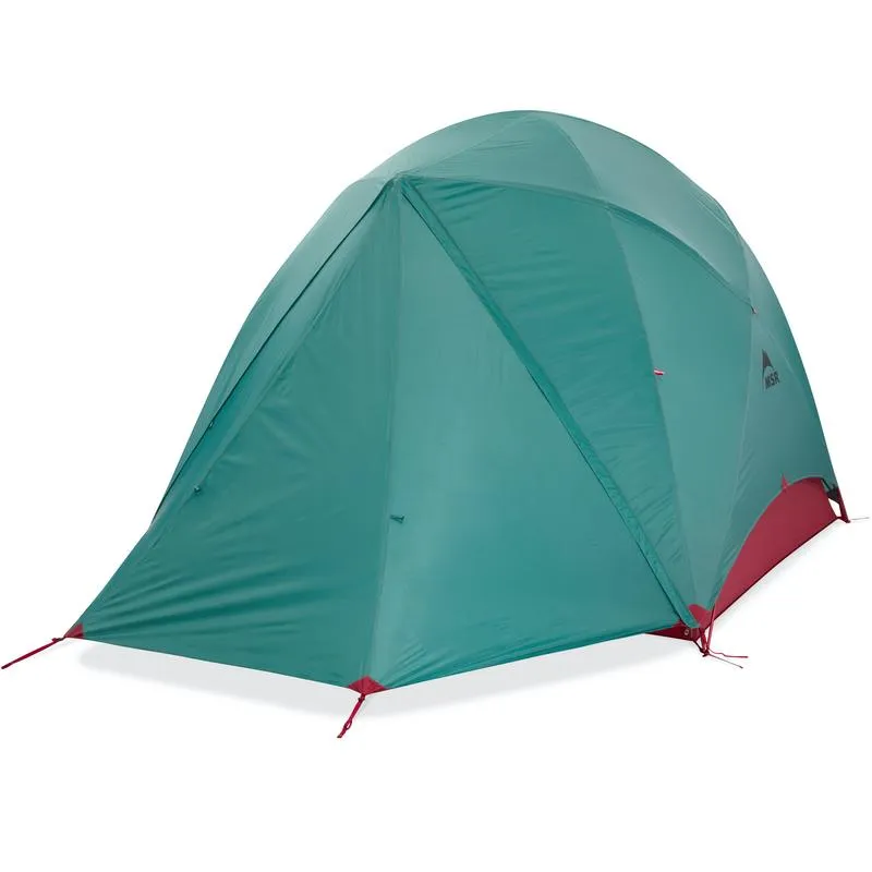 MSR Habitude 4 Family & Group Camping Tent