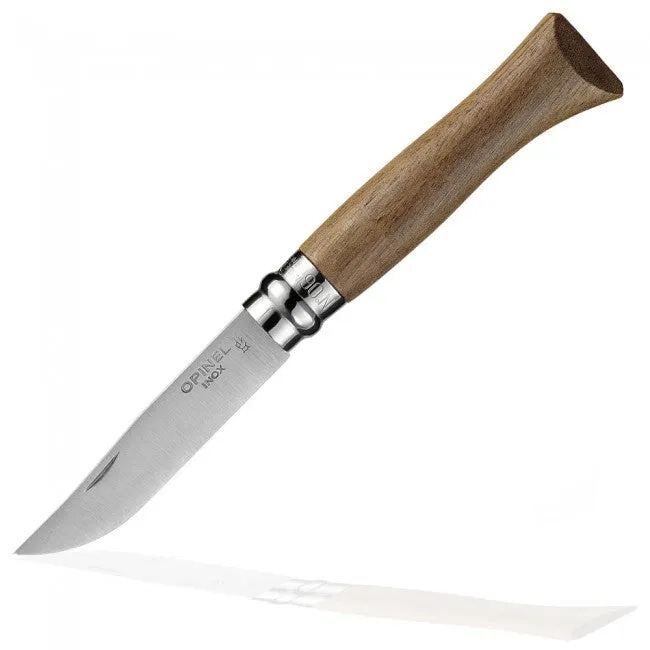 No.6 Fine Wood Edition