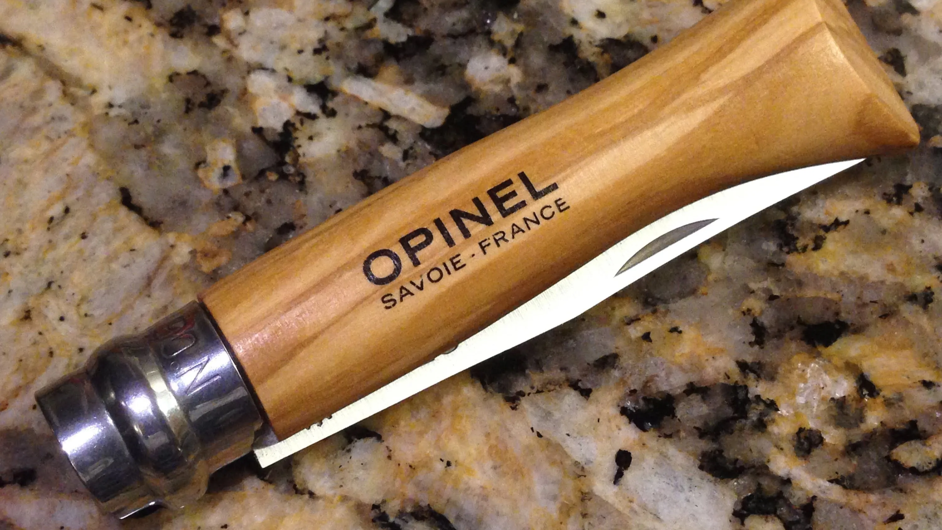 No.6 Fine Wood Edition