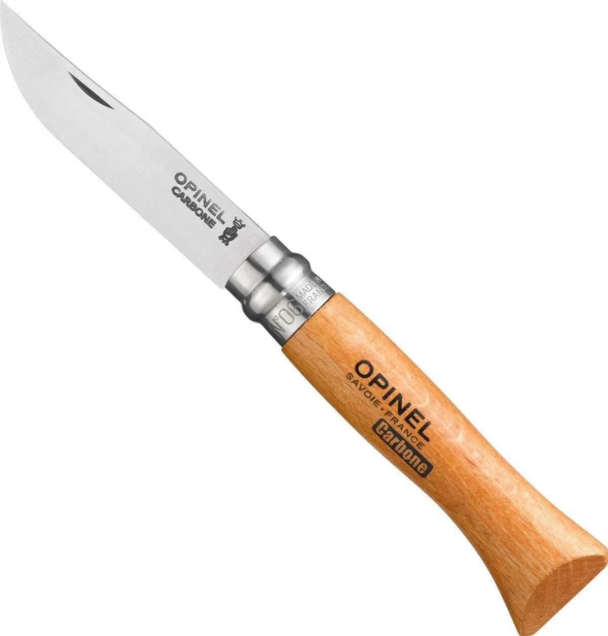 No.6 Fine Wood Edition