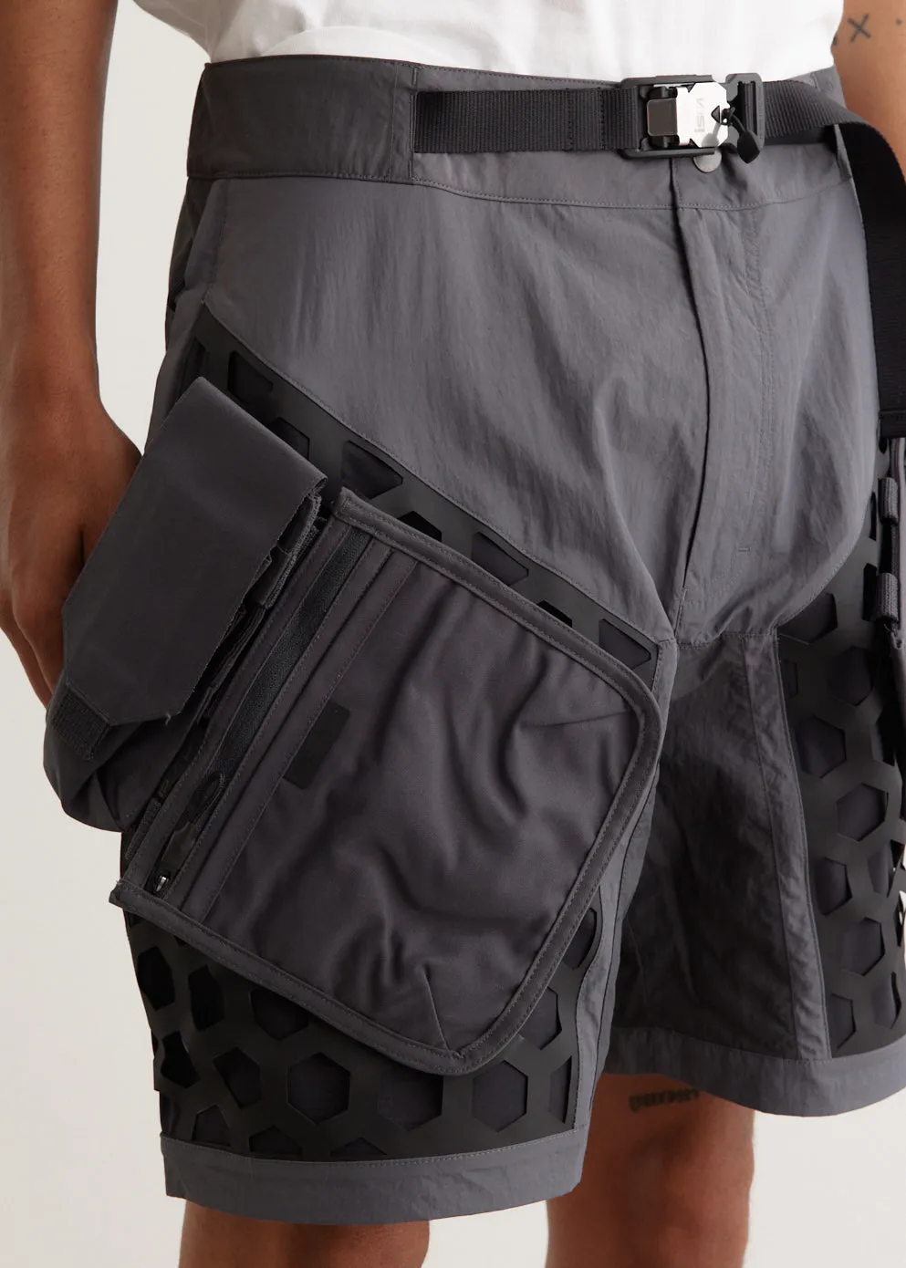 NRG ISPA Modular Shorts