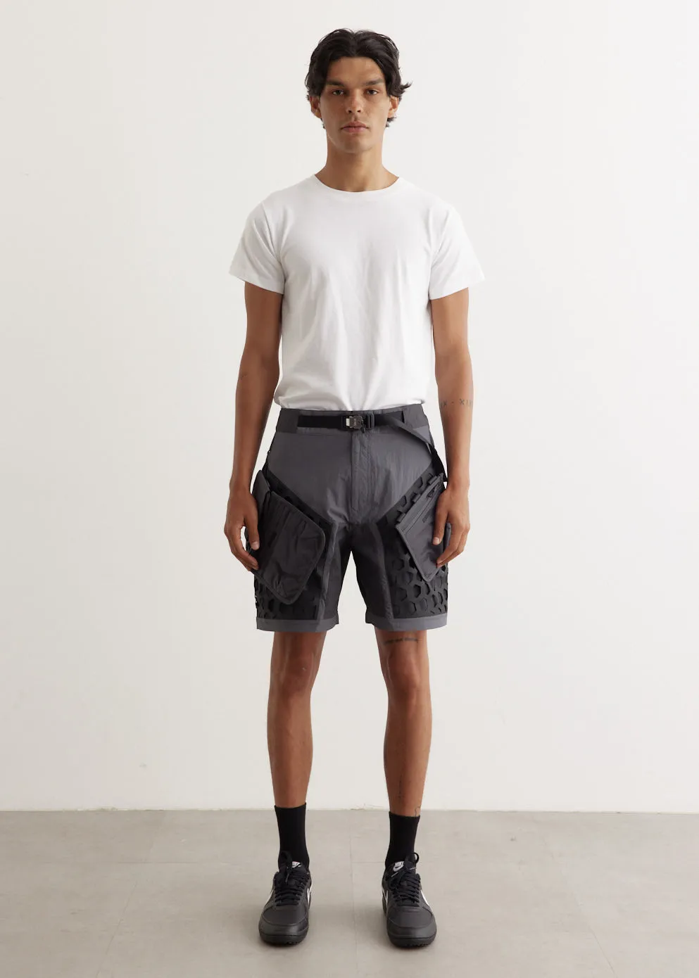 NRG ISPA Modular Shorts
