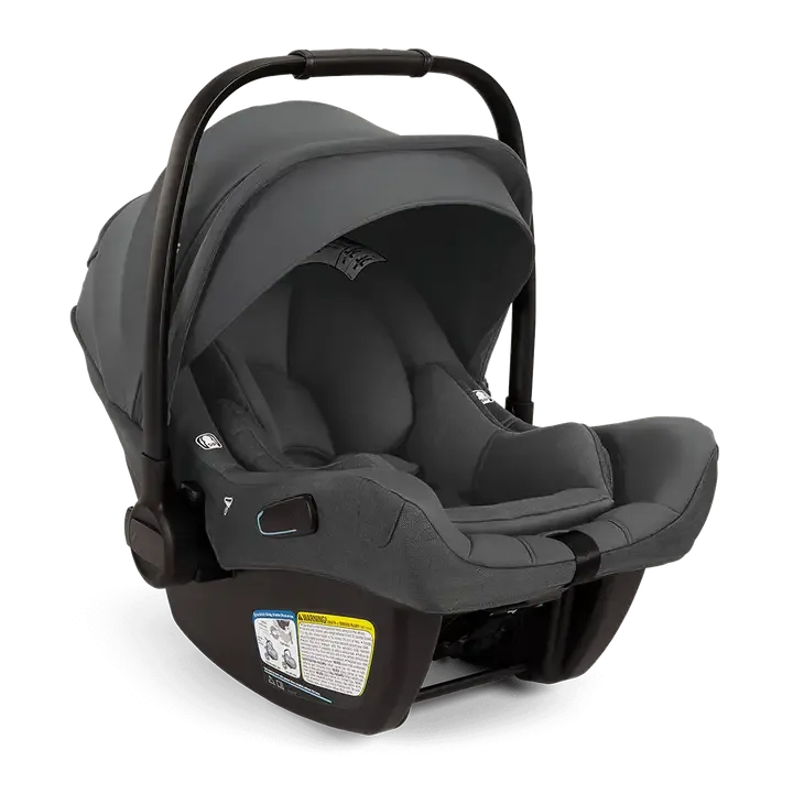 Nuna Pipa Aire RX Infant Car Seat