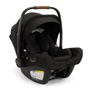 Nuna Pipa Aire RX Infant Car Seat