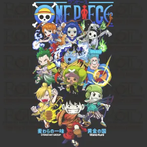 One Piece Group