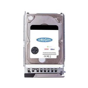 Origin Internal Hard Drive 2.5In 1200 Gb Sas Eqv To Dell 400-Auwu