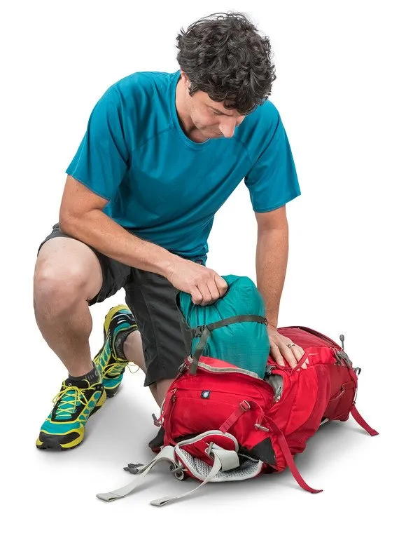 OSPREY Stratos 34L Back Pack