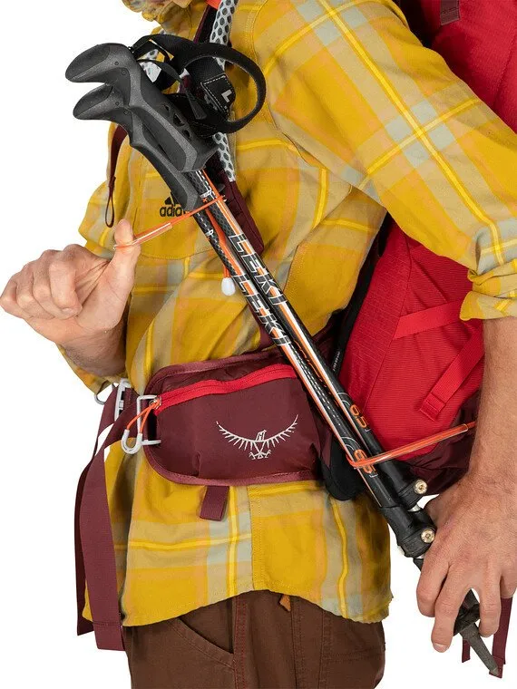 OSPREY Stratos 34L Back Pack