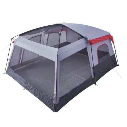 Ozark Trail 12P Camping Tent