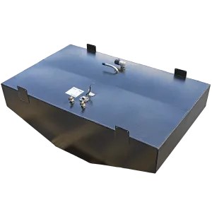Parker 21' DV / WA 1996 - 100 gallon Fuel Tank