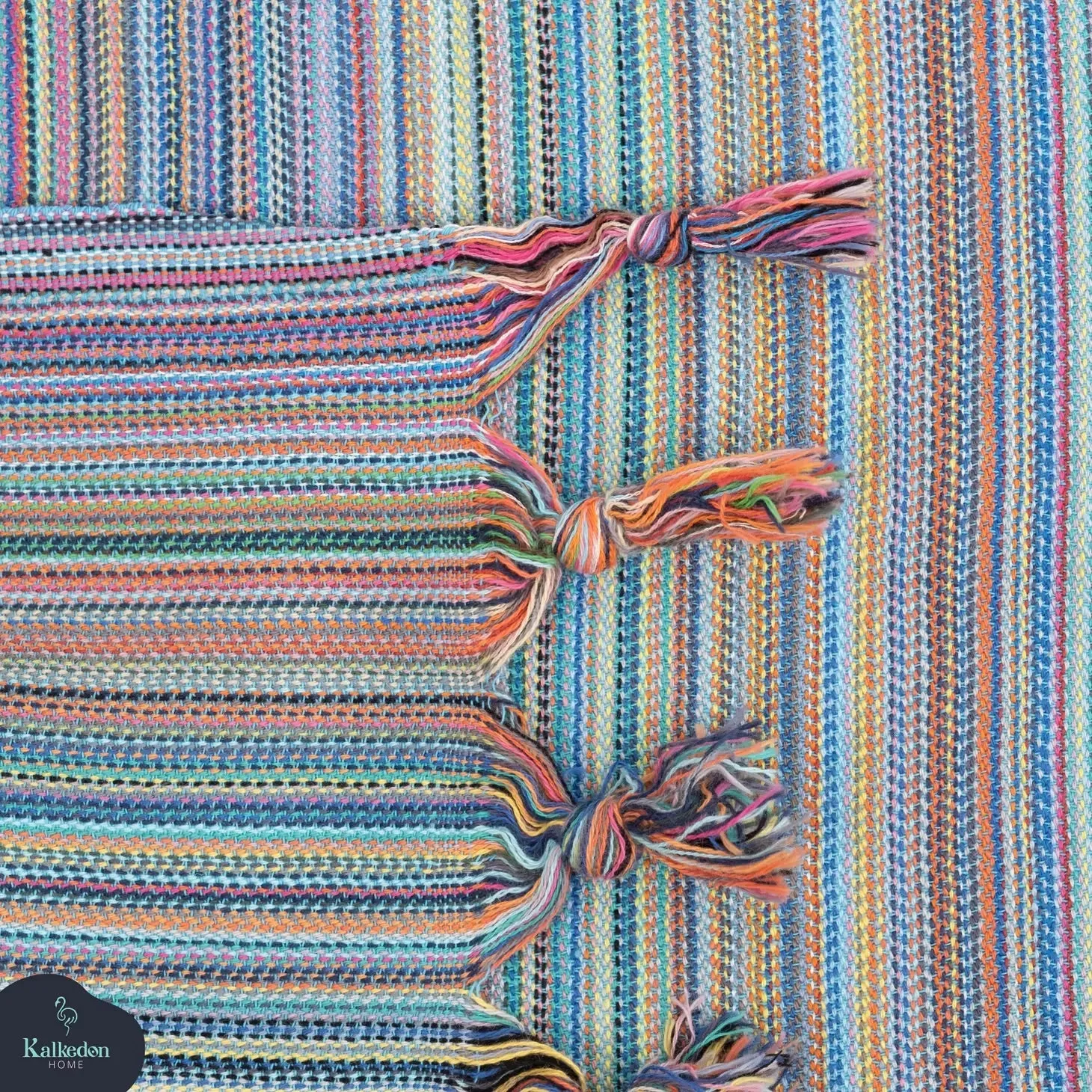 Peshtemal Beach Towel