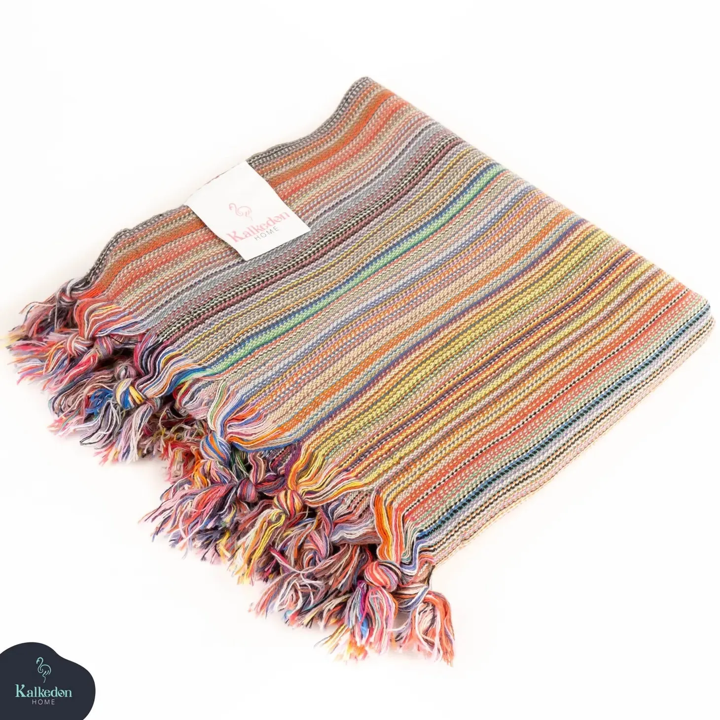 Peshtemal Beach Towel