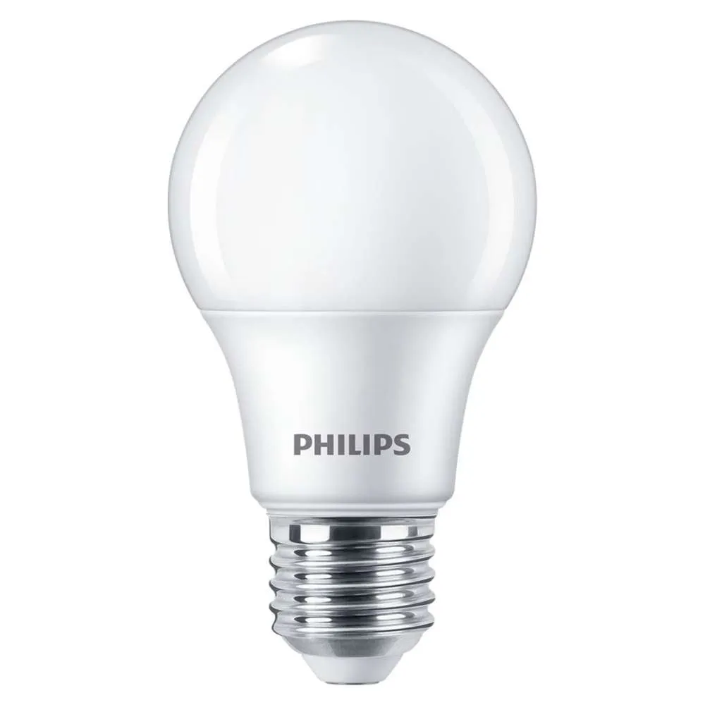 Philips LED Bulb 7W Daylight E27