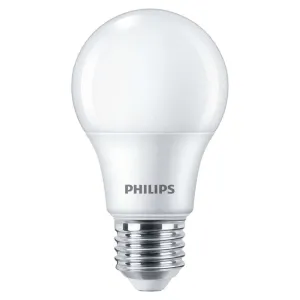 Philips LED Bulb 7W Daylight E27