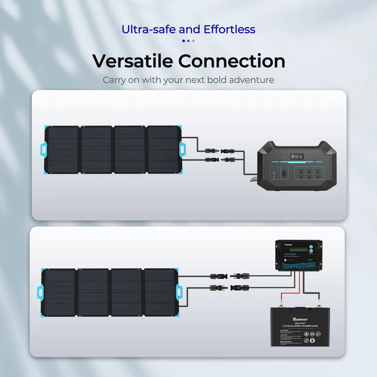 PHOENIX 1000 Portable Power Station