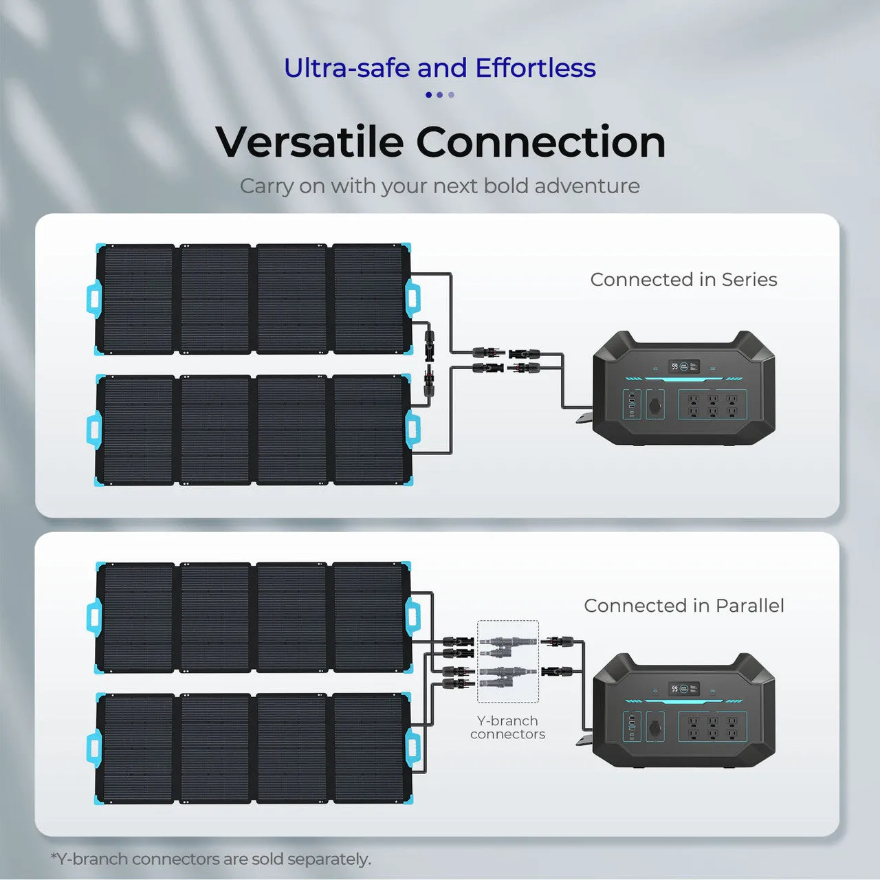 PHOENIX 1000 Portable Power Station
