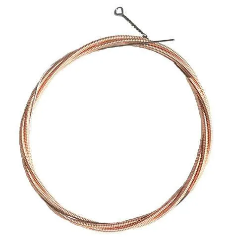 Piano Heavy Bass Strings - 6 String Series (Set of 6)