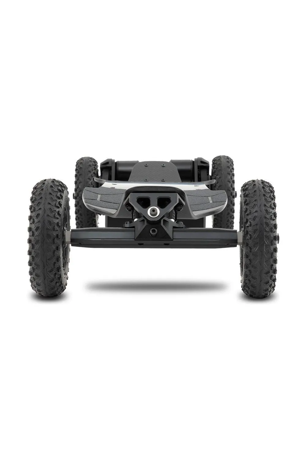 Raldey Wasp 12S4P/907.2WH 1600W Longboard Electric Skateboard