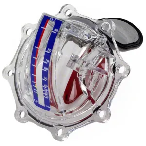 Retrofit FlowVis Flow Meter 1.5" - Jandy Valves