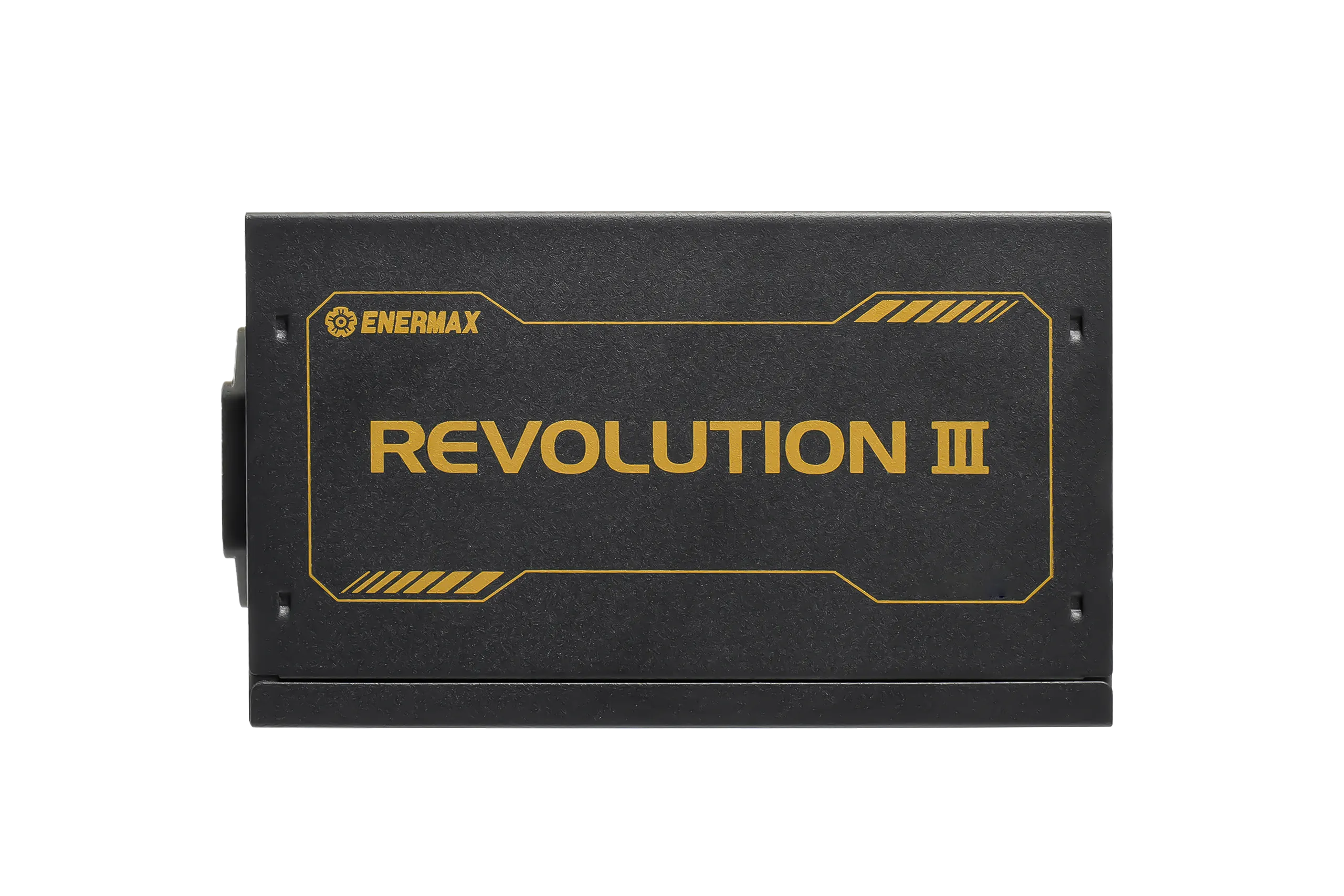 REVOLUTION III 850W / 80 PLUS® Gold / ATX 3.1 Fully-Modular Power Supply [ ERV850G ]
