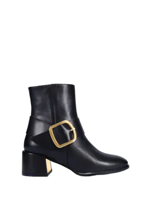 Ron White Palma Bootie