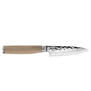Shun Premier Blonde Paring 4"