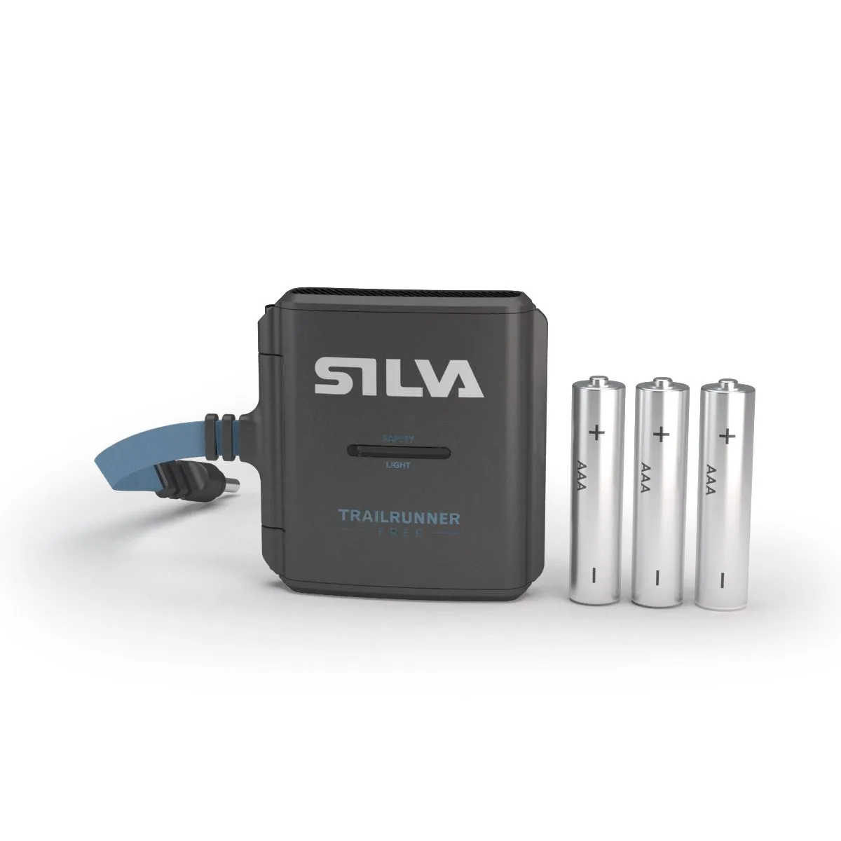 Silva Trail Runner Free