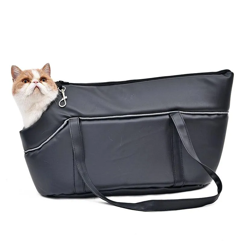 Single Shoulder Carrying Pet Bed
