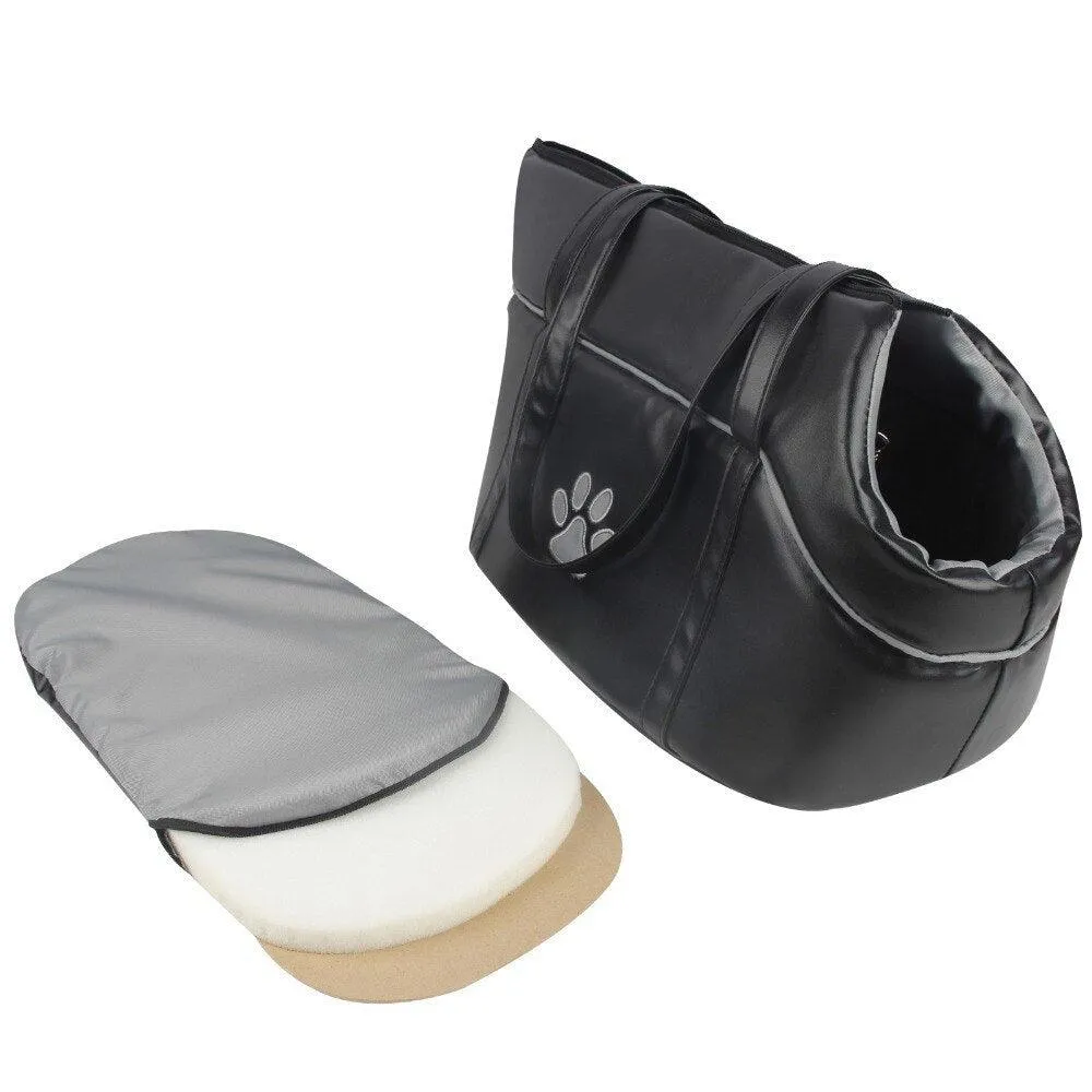 Single Shoulder Carrying Pet Bed