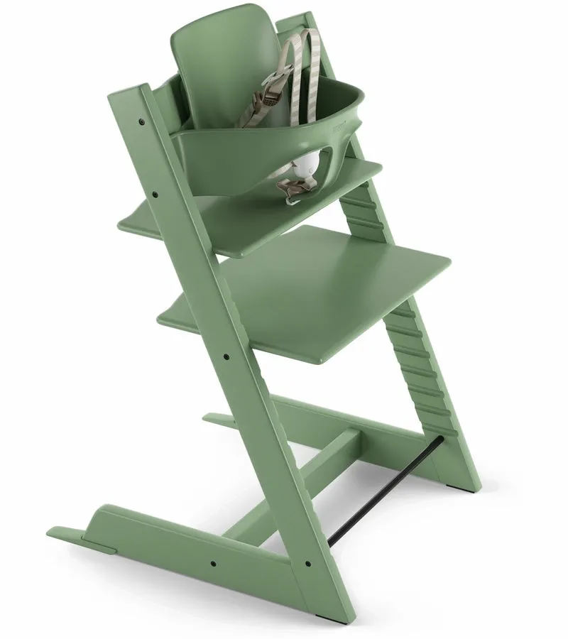 Stokke Tripp Trapp High Chair