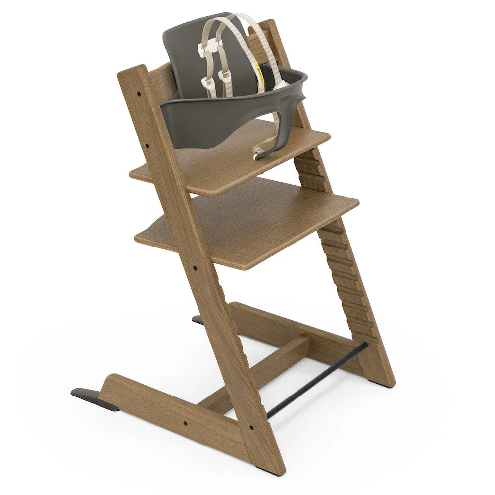Stokke Tripp Trapp High Chair