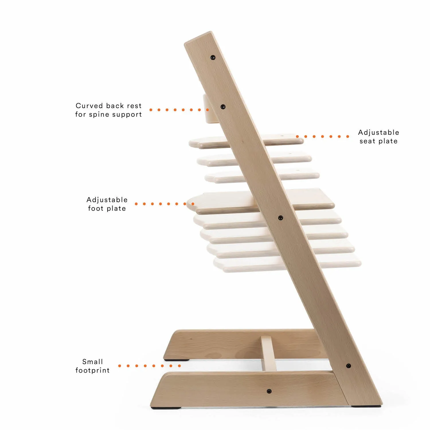 Stokke Tripp Trapp High Chair