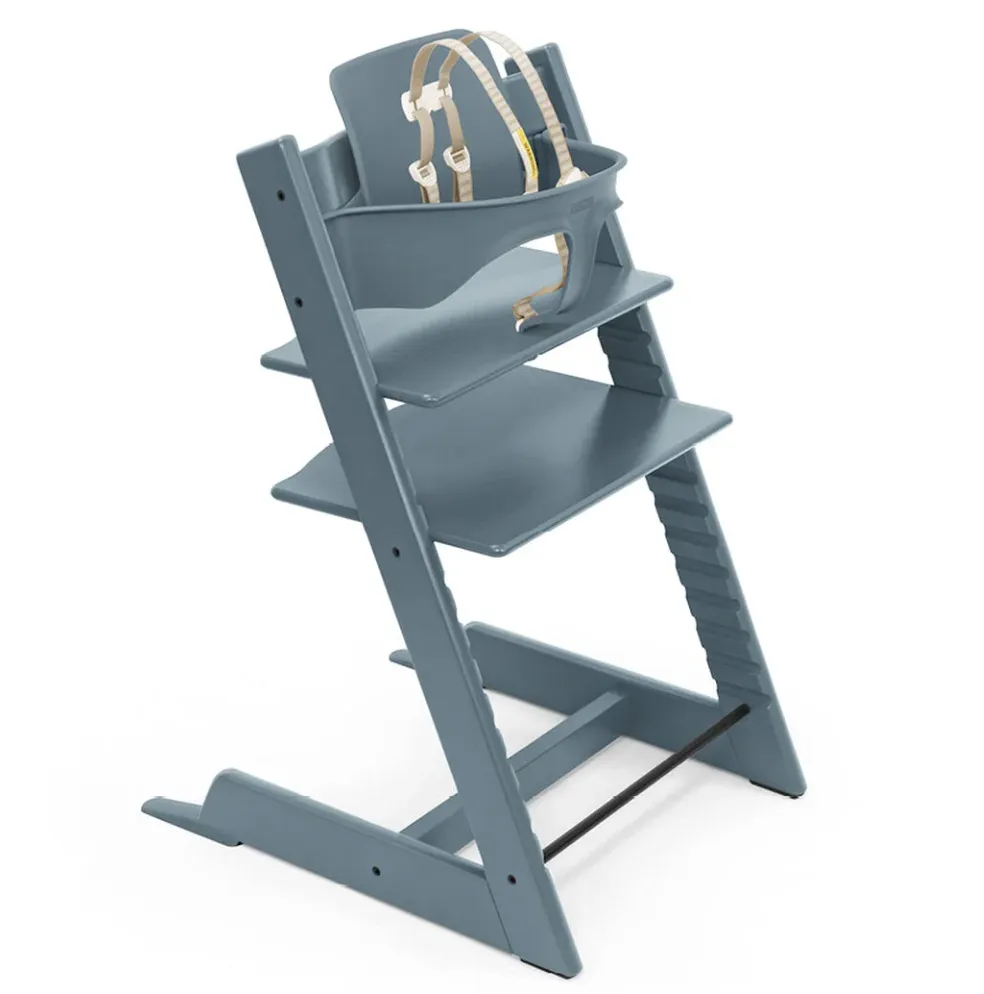 Stokke Tripp Trapp High Chair