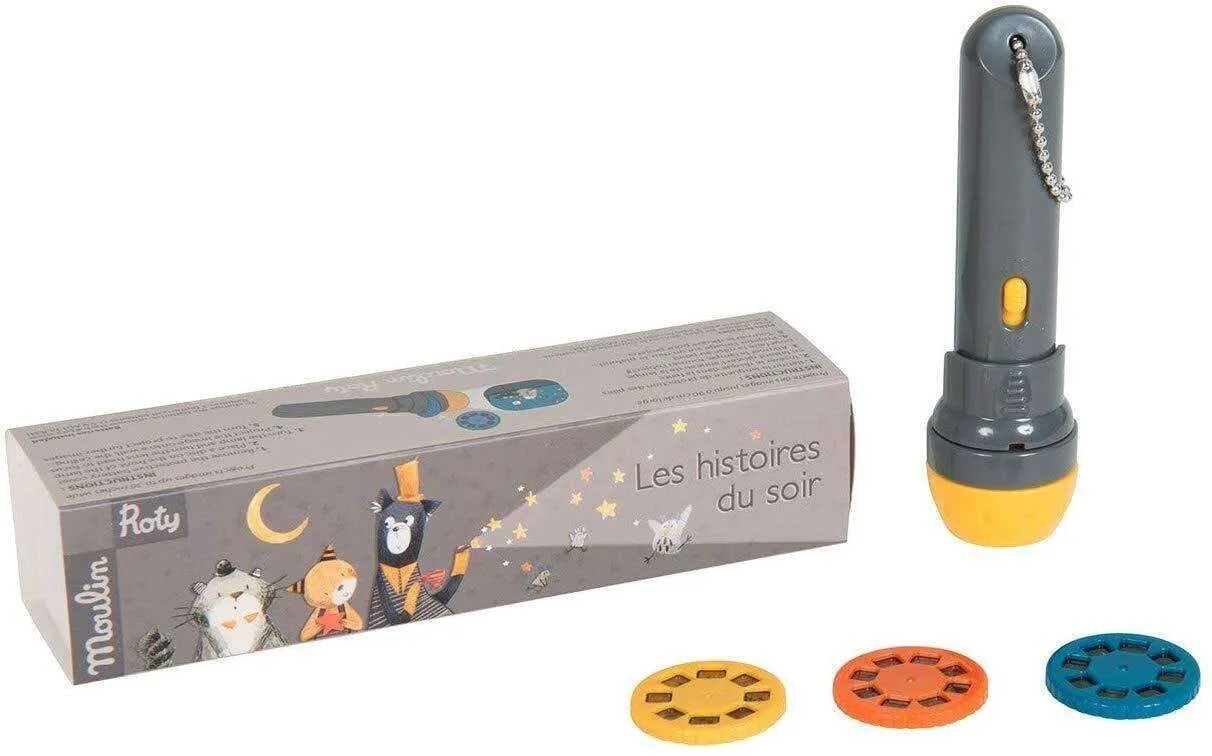 Storybook Torches - Assorted