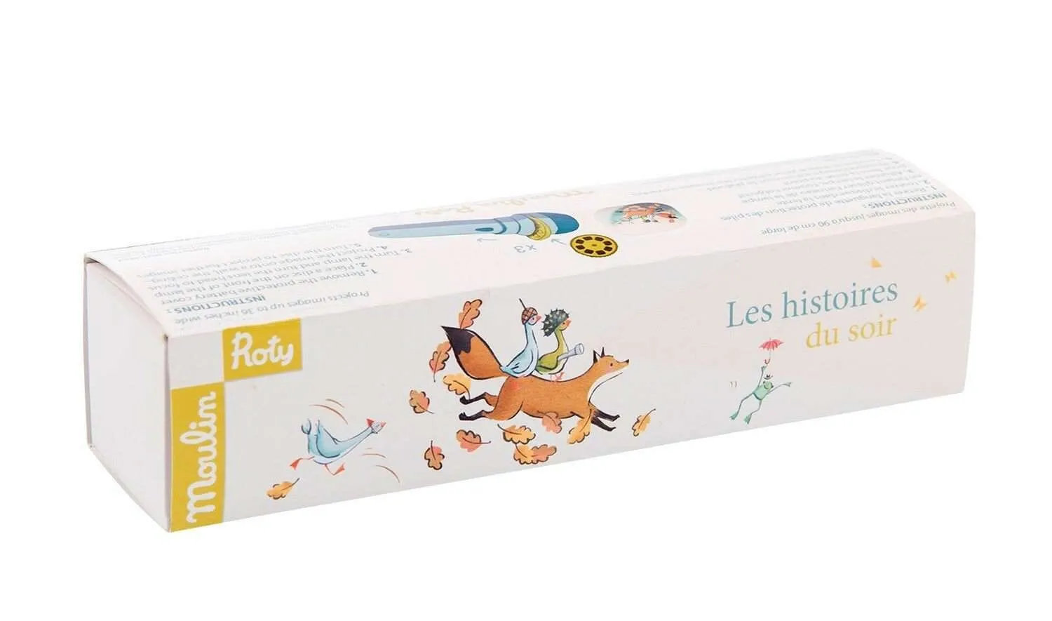 Storybook Torches - Assorted