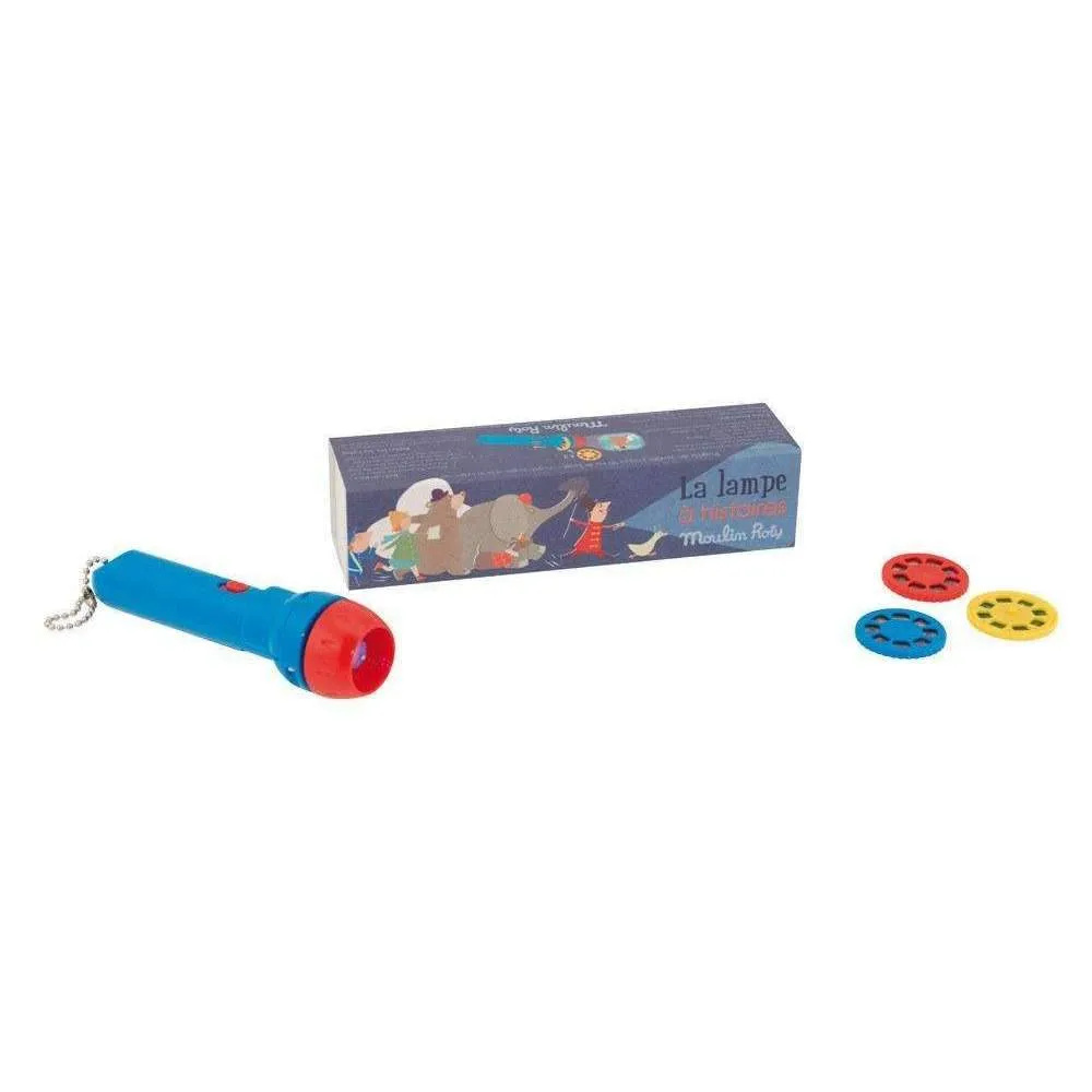 Storybook Torches - Assorted