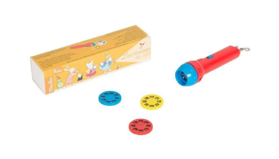 Storybook Torches - Assorted